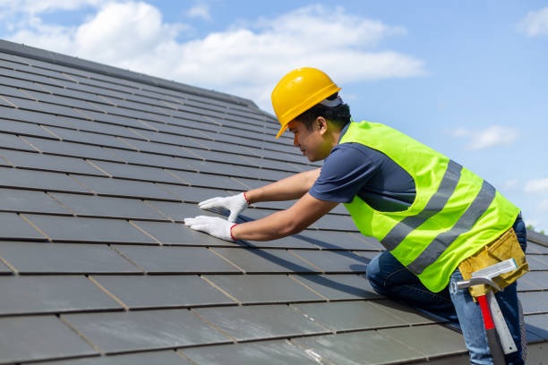 Best Roof Installation  in Merrimac, VA