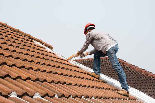 Professional Roofing services in Merrimac, VA