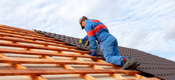Best Roof Ventilation Installation  in Merrimac, VA