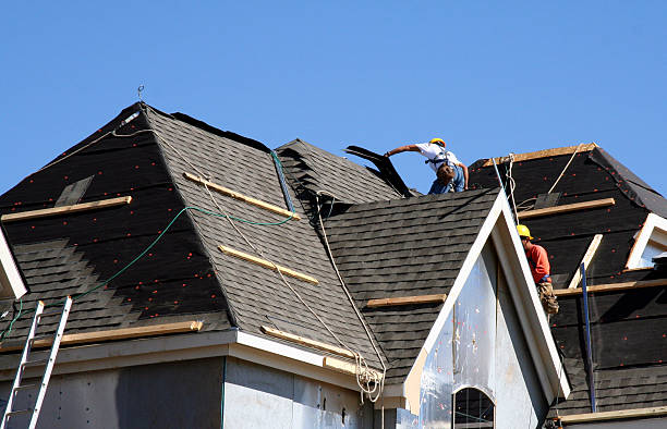 EPDM Roofing in Merrimac, VA