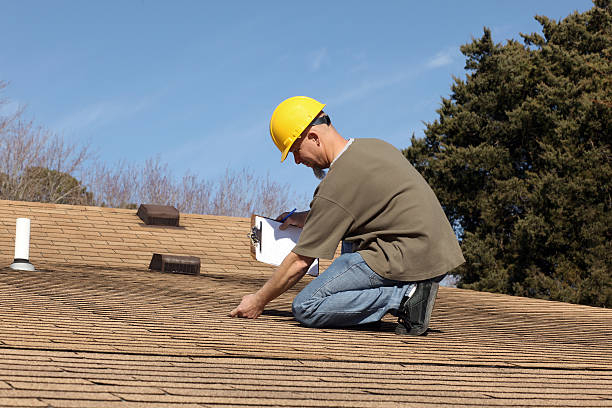 Best EPDM Roofing  in Merrimac, VA