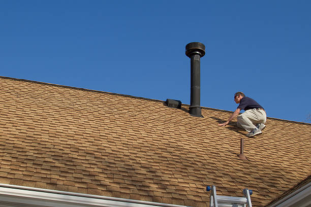 Best Commercial Roofing Services  in Merrimac, VA