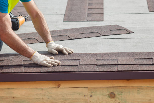 Roof Coating Services in Merrimac, VA