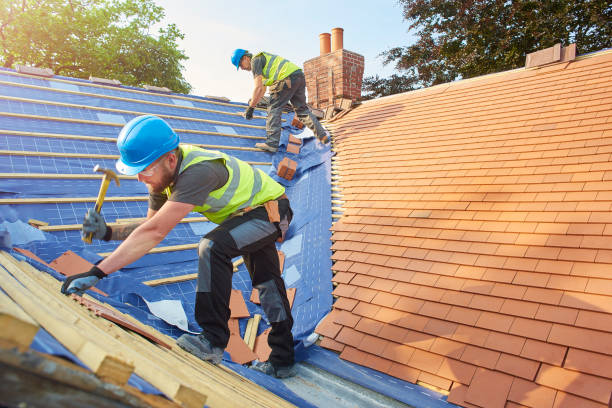 Best Roof Coating and Sealing  in Merrimac, VA